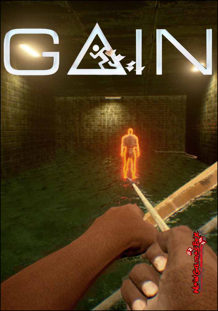 GAIN Free Download Full Version PC Game Setup
