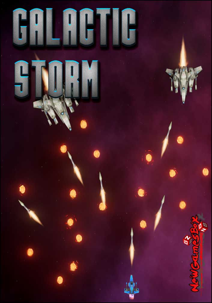 Echo Storm free downloads