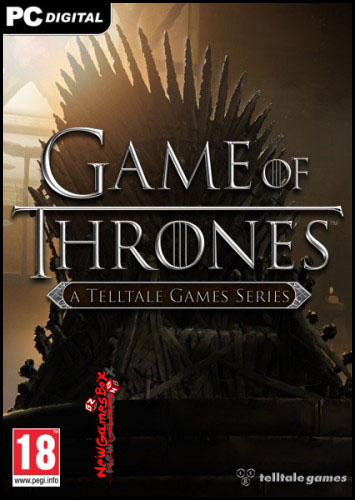 Game of Thrones A Telltale Games Series Free Download
