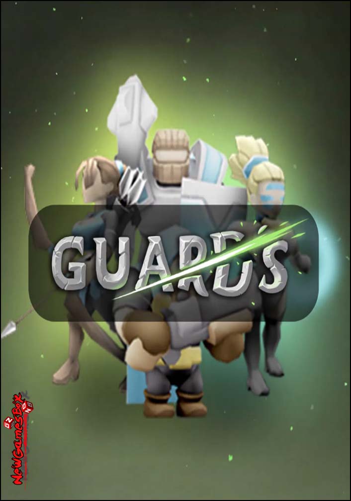 Guards Free Download