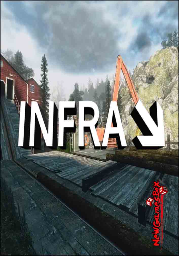 INFRA Free Download