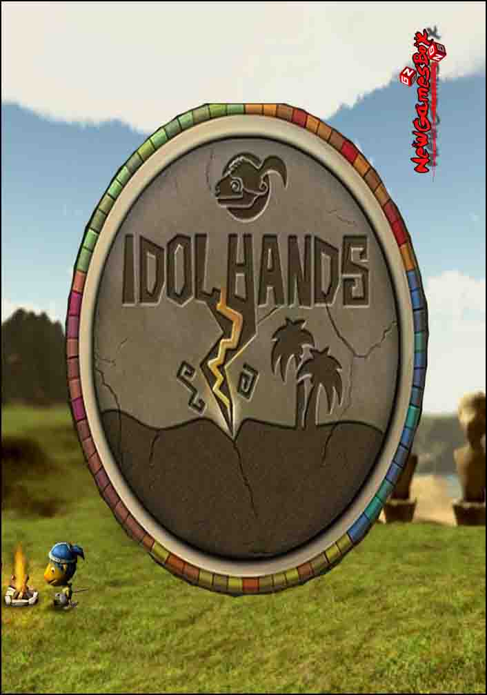 Idol Hands Free Download