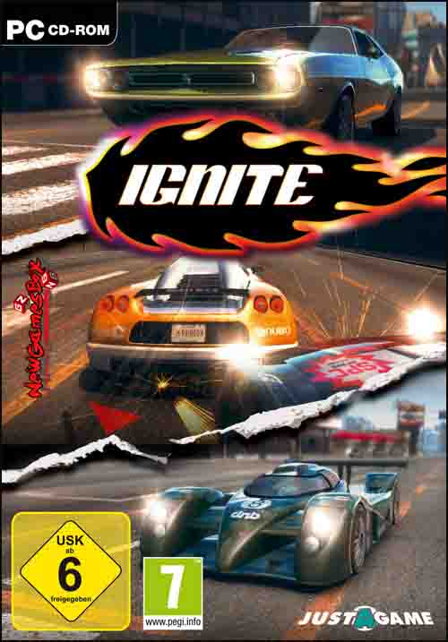 Ignite Game Free Download