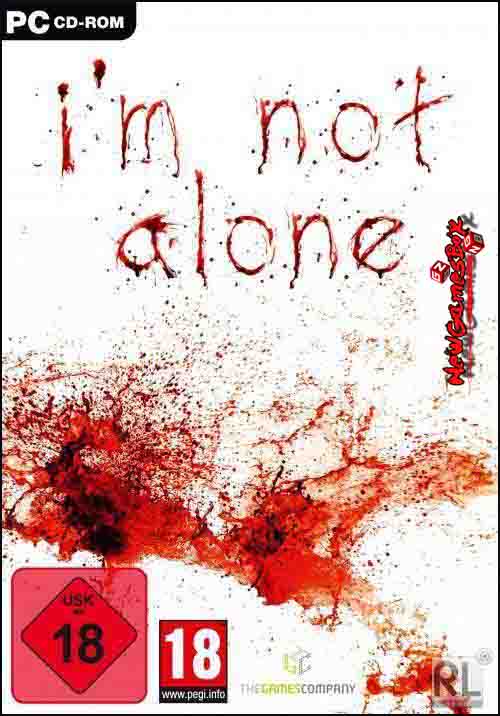 I'm Not Alone Free Download