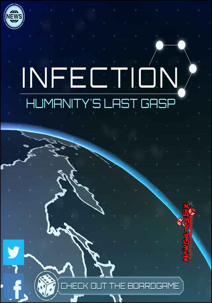 Infection Humanitys Last Gasp Free Download