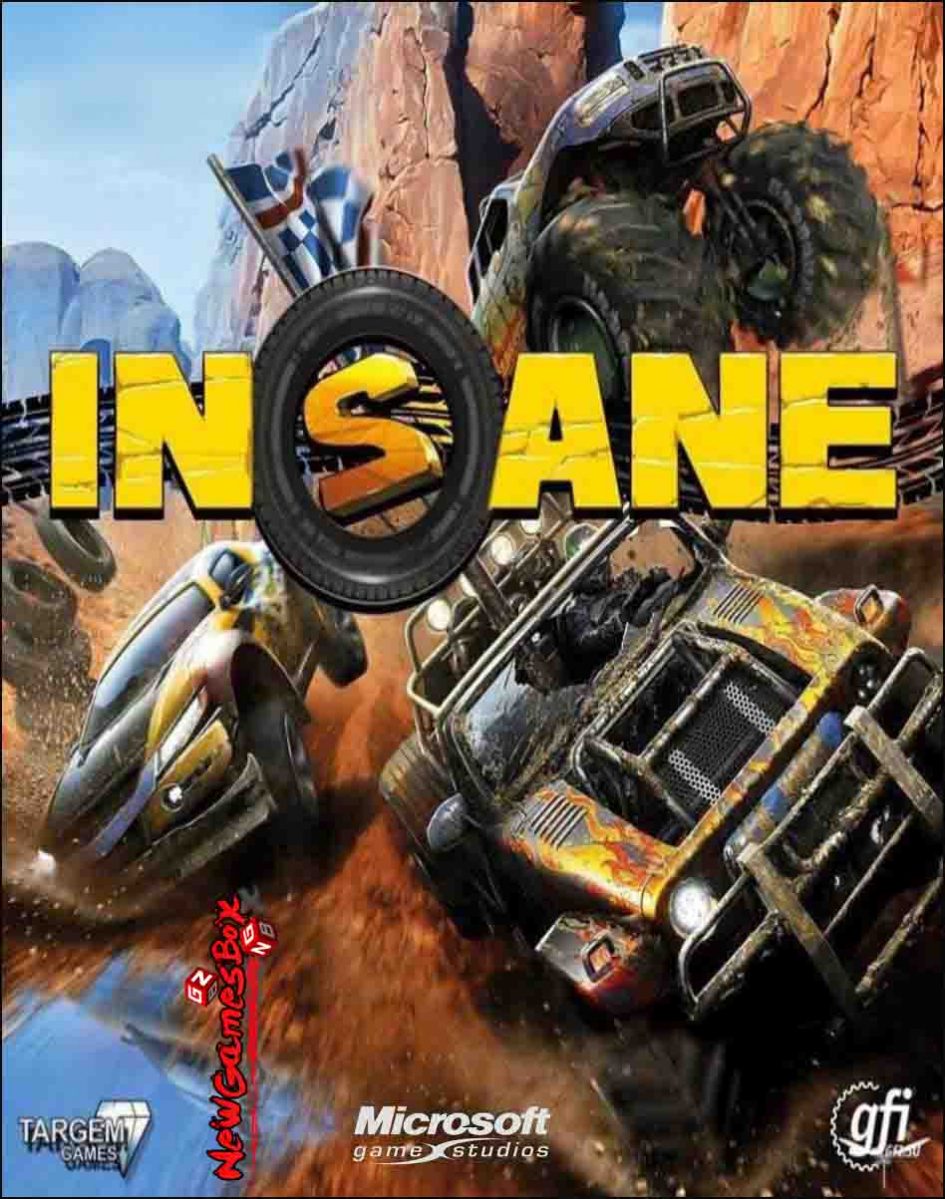 Insane 2 Free Download
