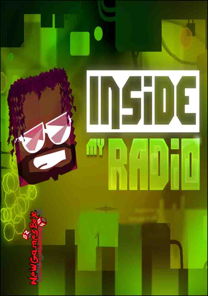 Inside My Radio Free Download