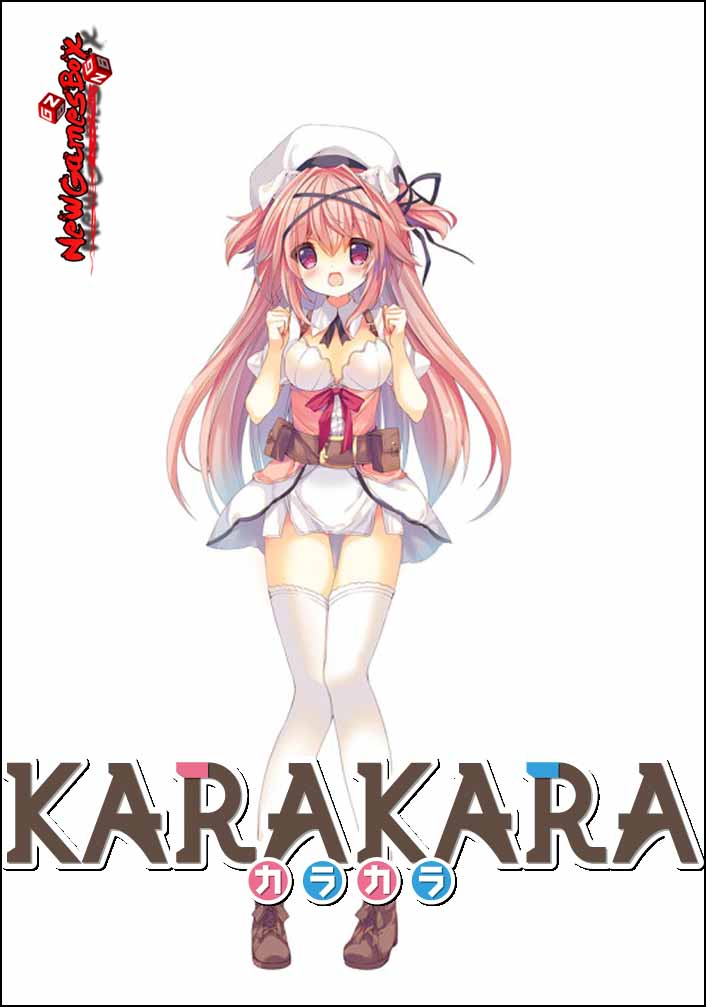 KARAKARA Free Download