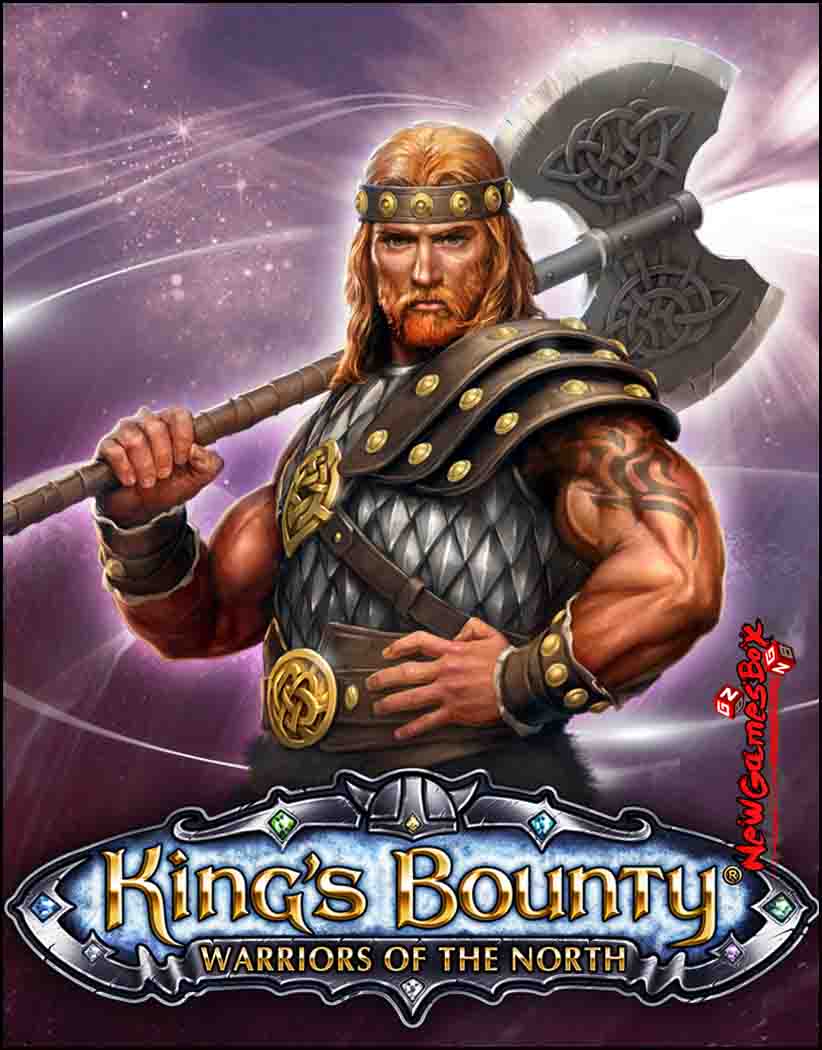 free download kings bounty genesis