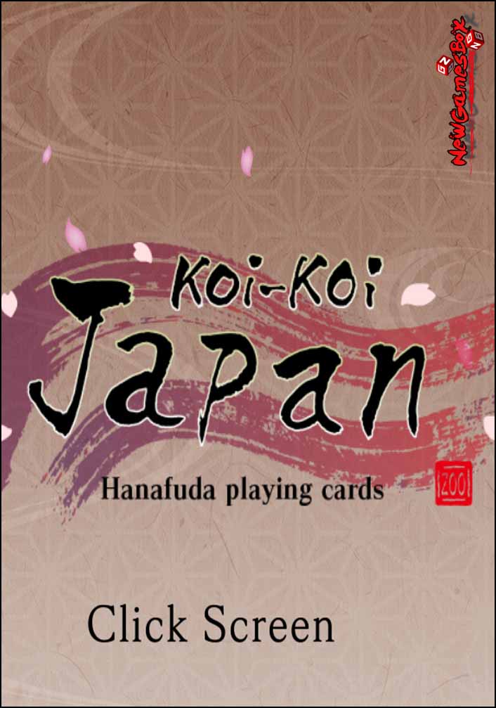 Koi Koi Japan Free Download