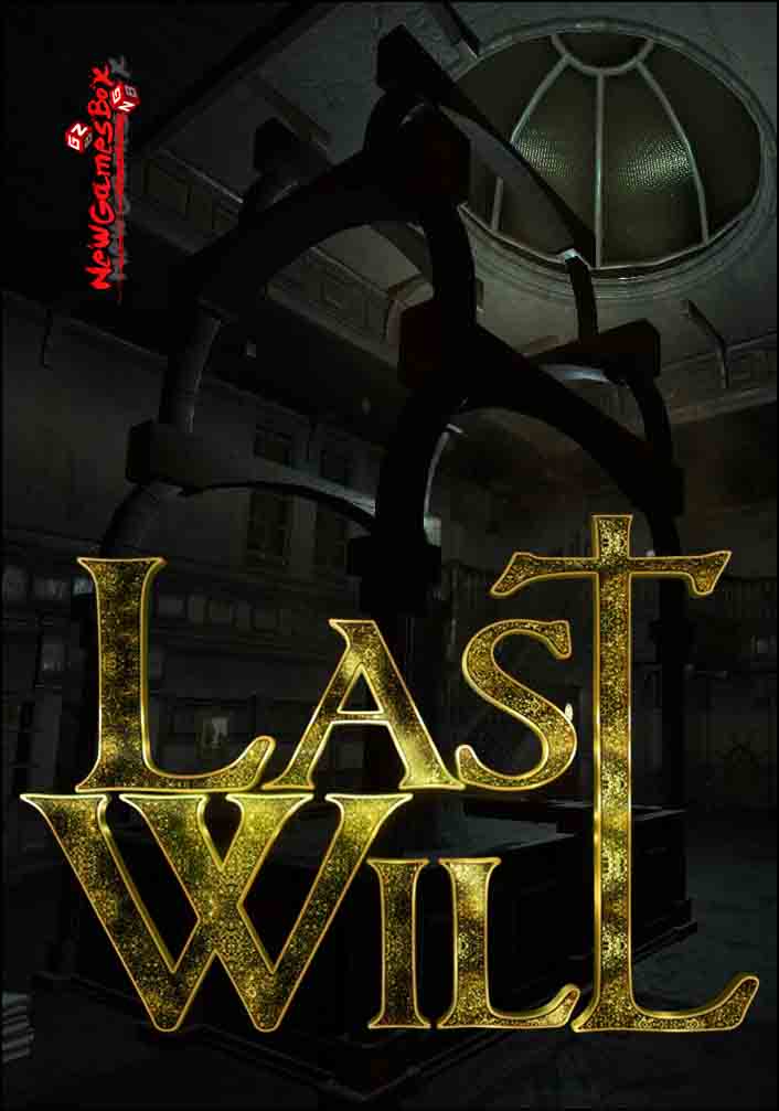 Last Will Free Download