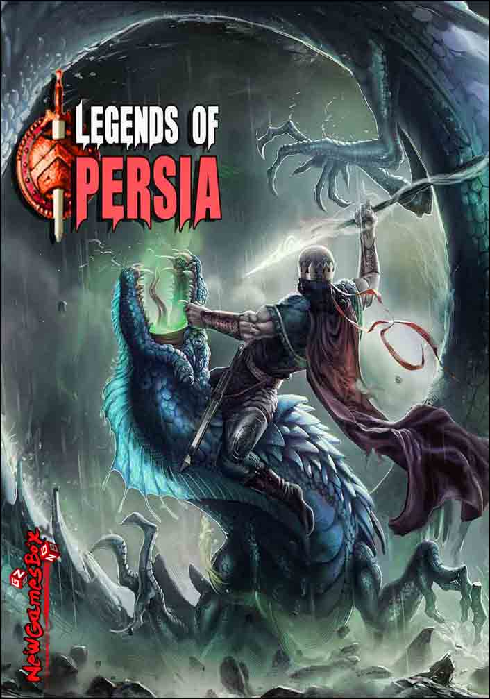 Legends of Persia Free Download