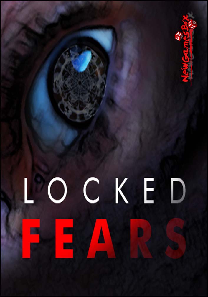 Fears. Lock. Fears to Fathom Ironbark Lookout.