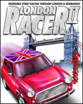 London Racer 2 Free Download