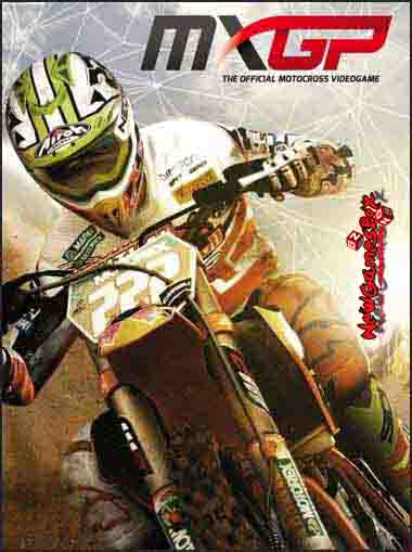 MXGP The Official Motocross Videogame Free Download