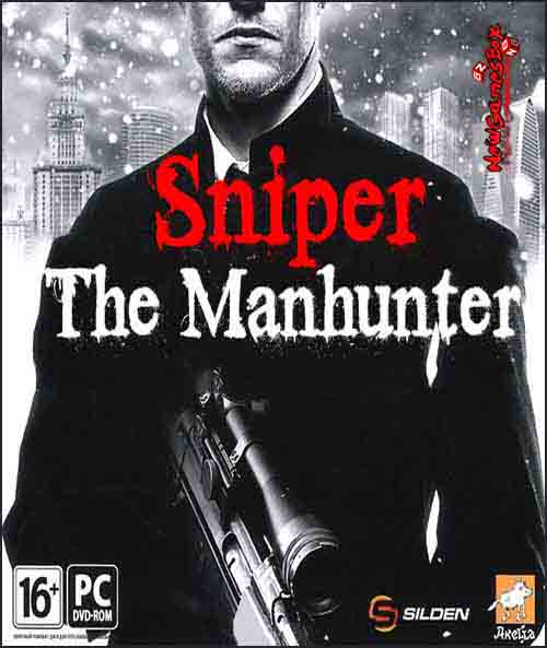 Manhunter Free Download