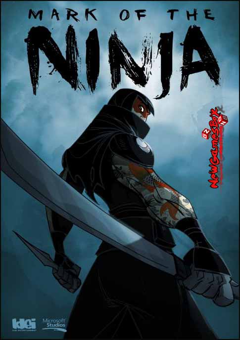 Mark Of The Ninja Free Download