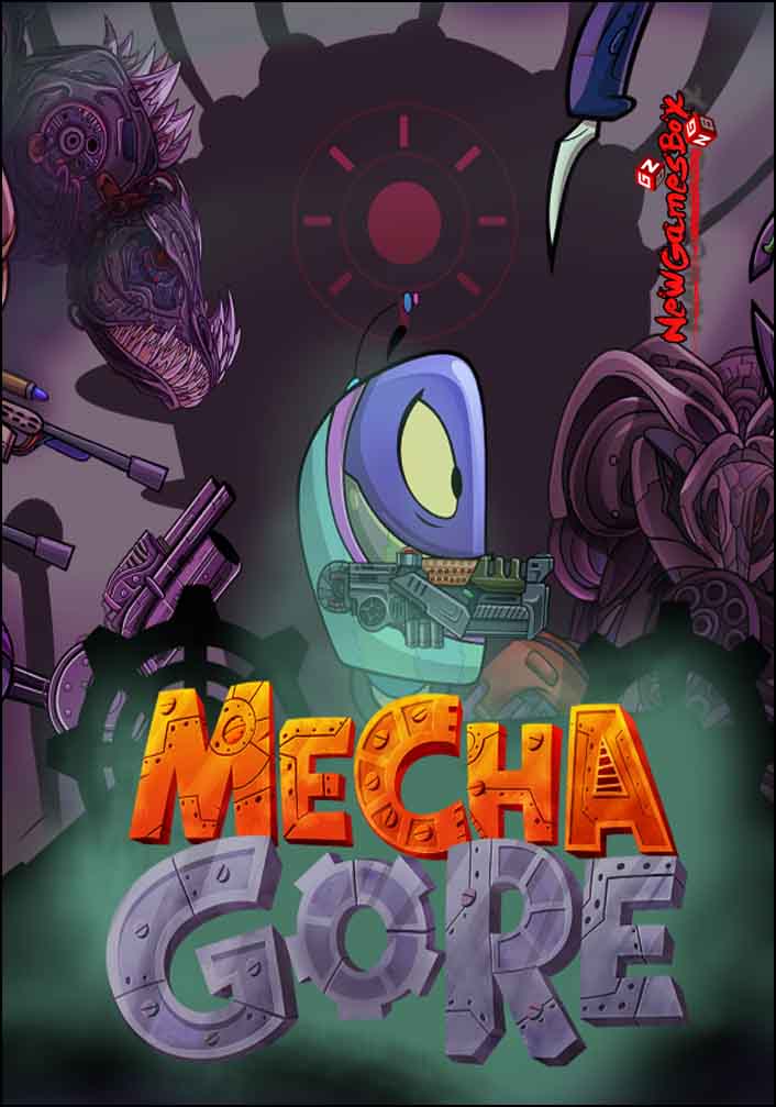 MechaGore Free Download