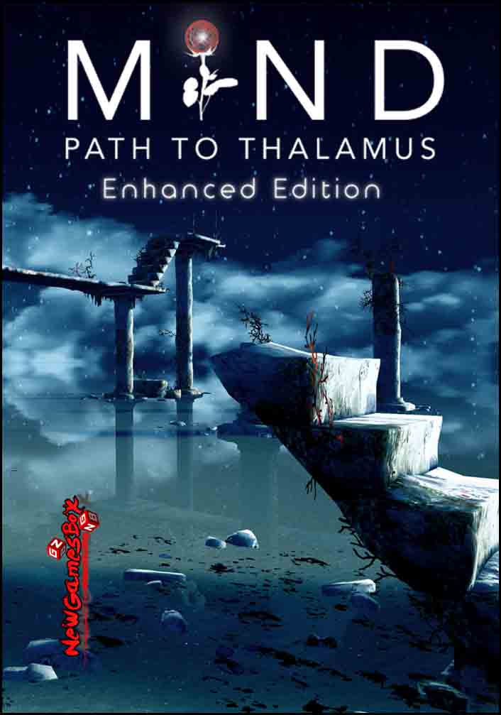 Mind Path to Thalamus Enhanced Edition Free Download