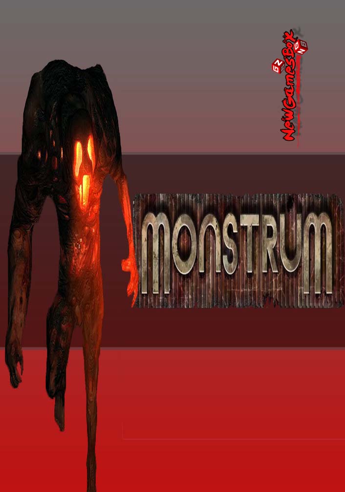 Monstrum PC Game Free Download