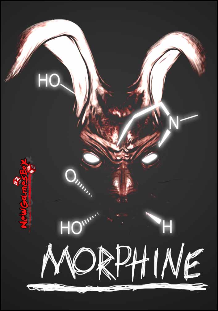 Morphine Free Download