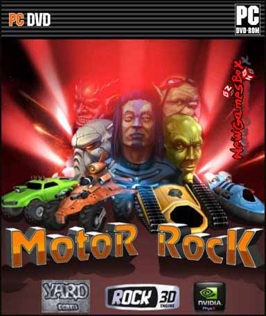 Motor Rock Free Download