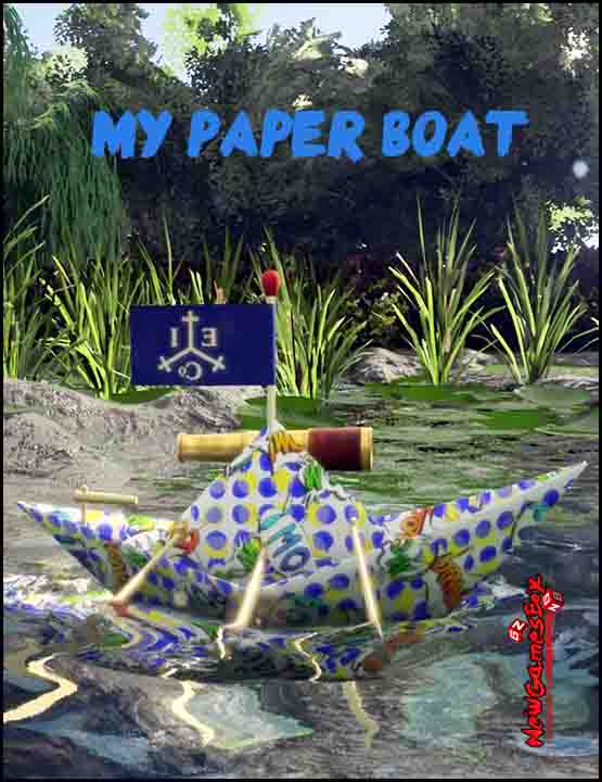My Paper Boat Free Download