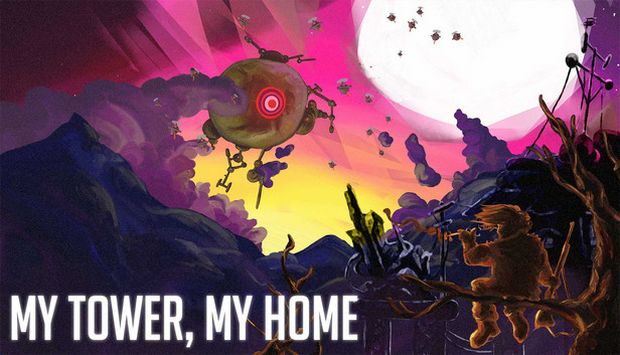 My-Tower-My-Home-Free-Download