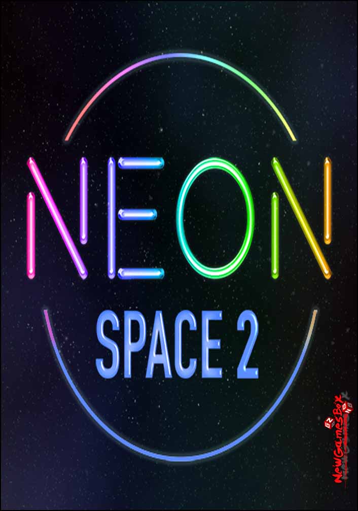 Neon Space 2 Free Download