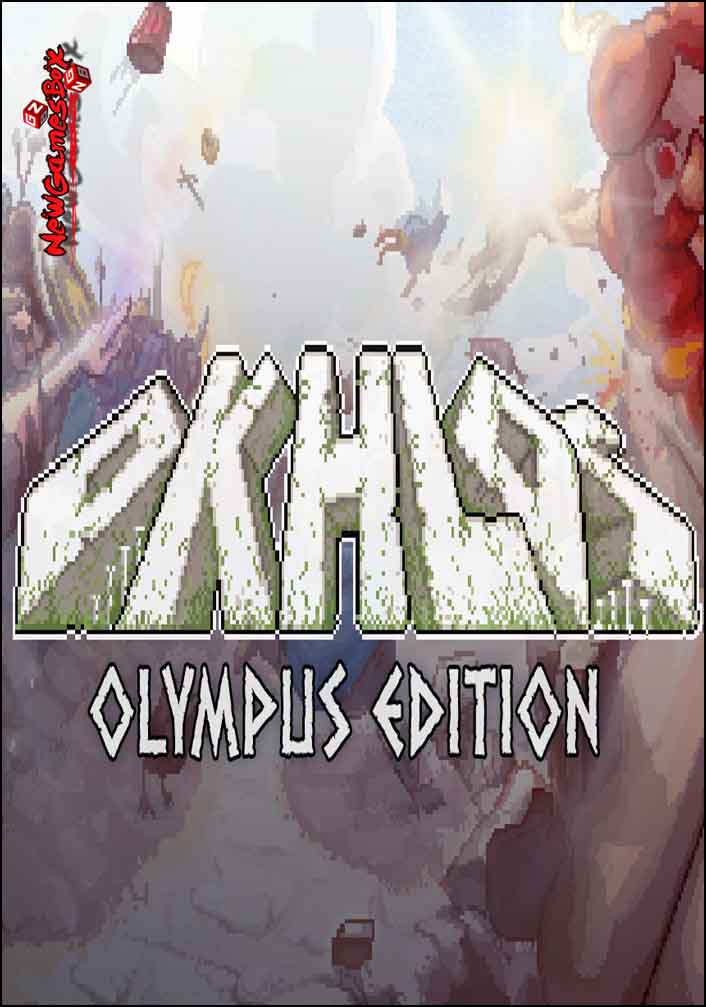 Okhlos Olympus Edition Free Download