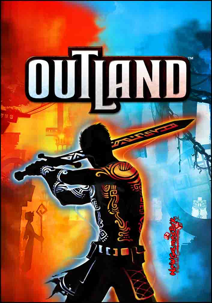 Outland Free Download