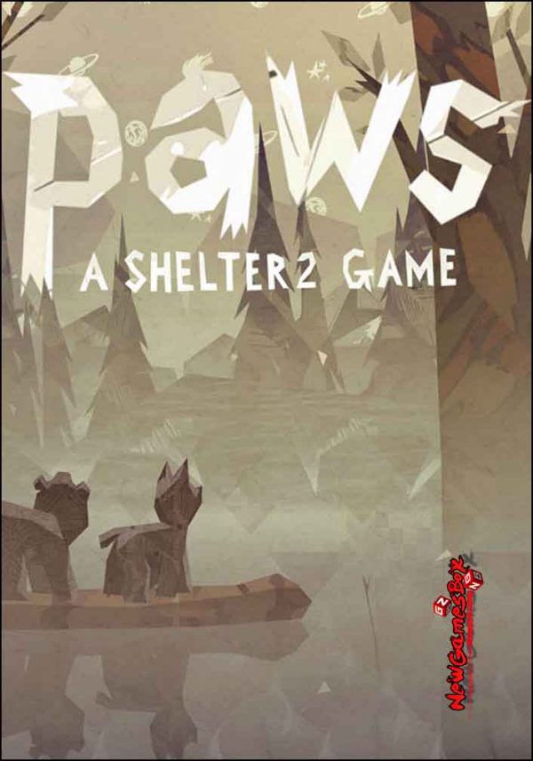 paws the game shelter 3