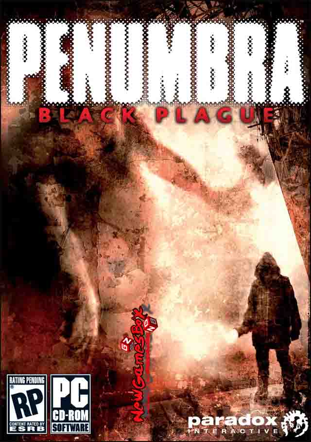Penumbra Black Plague Free Download