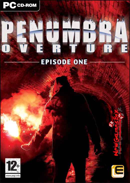 Penumbra Overture Free Download