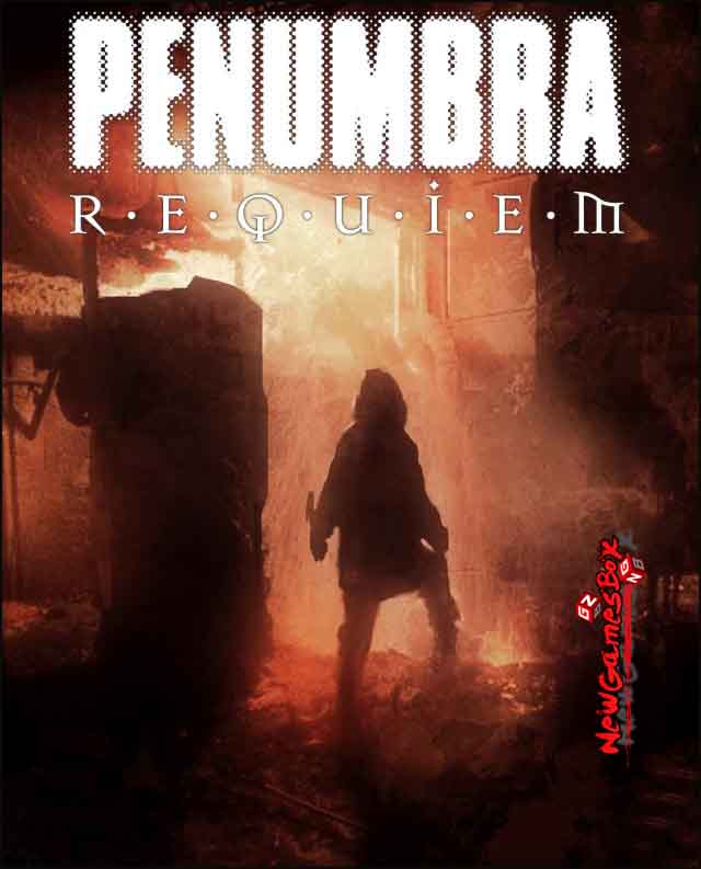 Penumbra Requiem Free Download