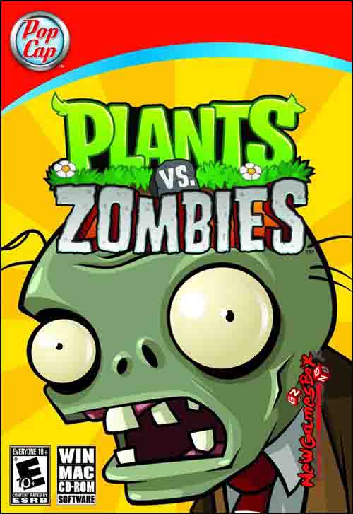 Plants Vs Zombies Free Download Full Version Setup Pc