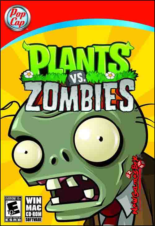 zombie plants free download