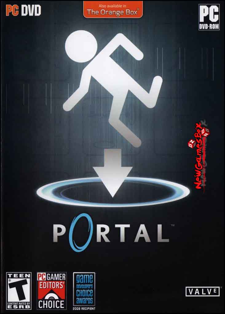 portal download