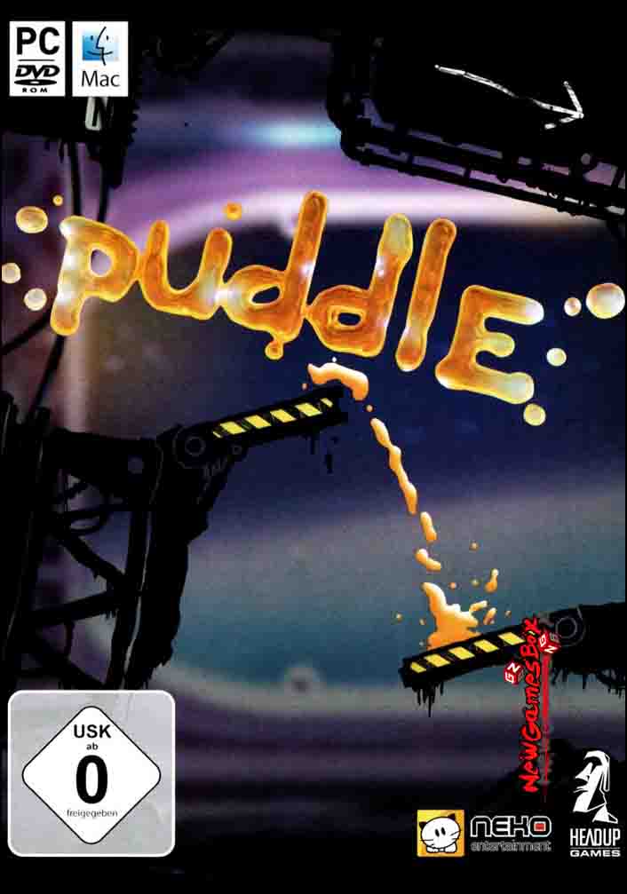 Puddle Free Download
