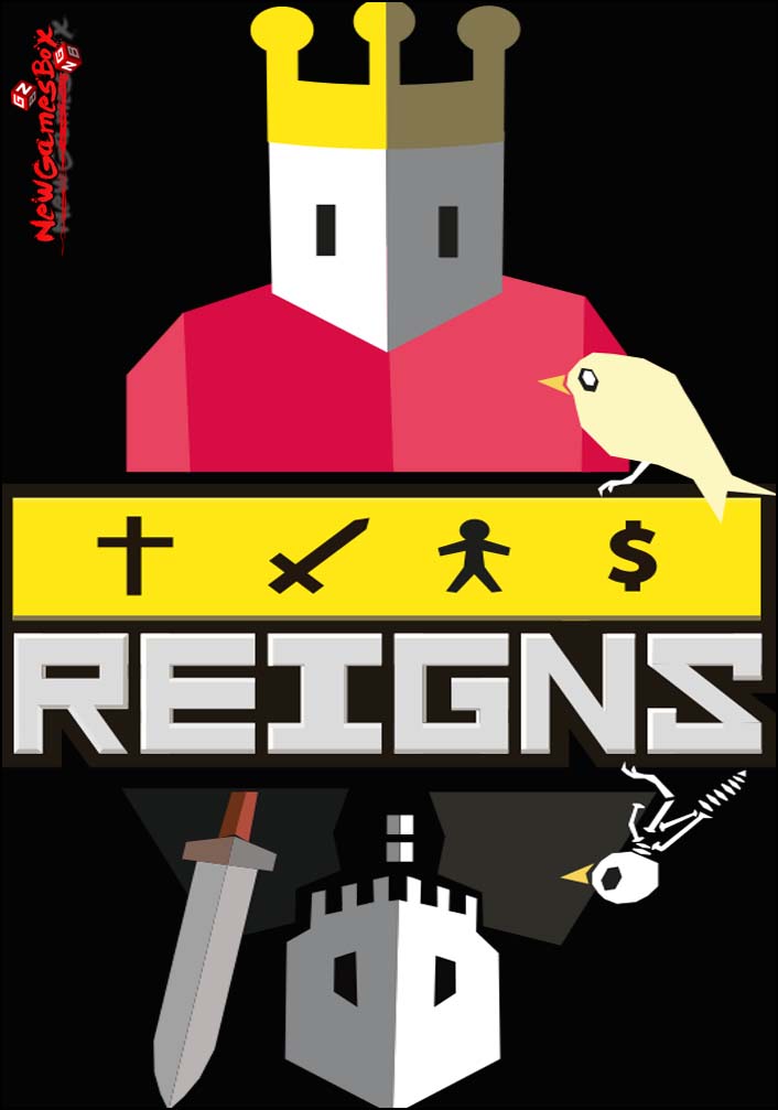 Reigns Free Download