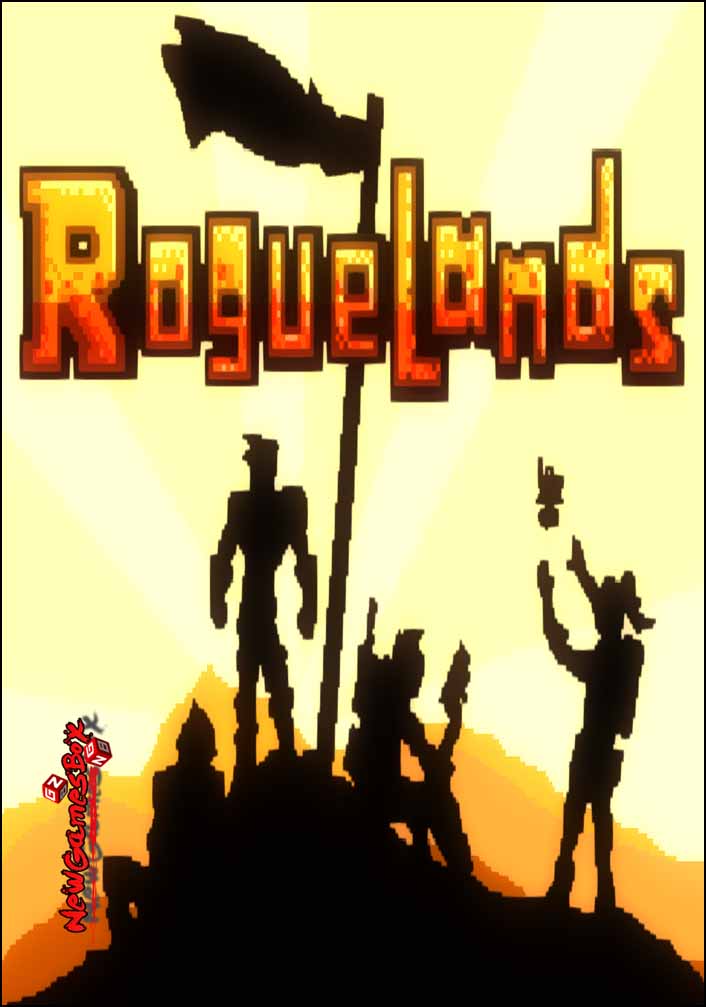free downloads Rogue Invader