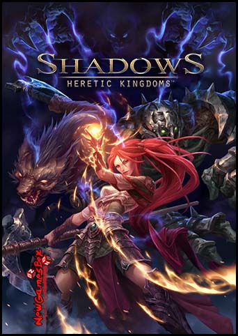 Shadows Heretic Kingdoms Free Download