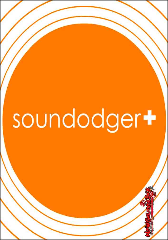 Soundodger Plus Free Download