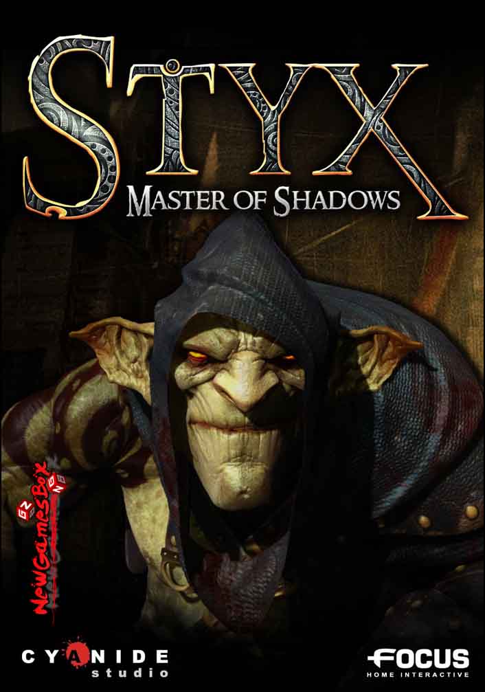 Styx Master of Shadows Download Free Full Version Setup