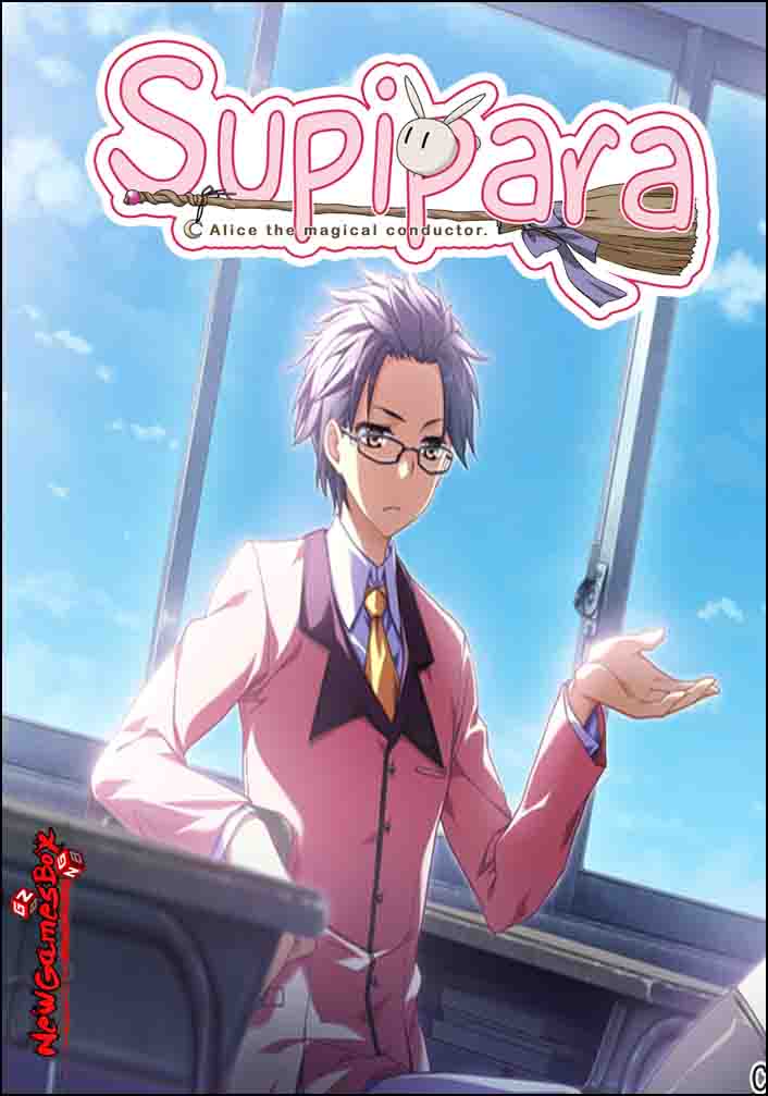 Supipara Chapter 1 Spring Has Come Free Download
