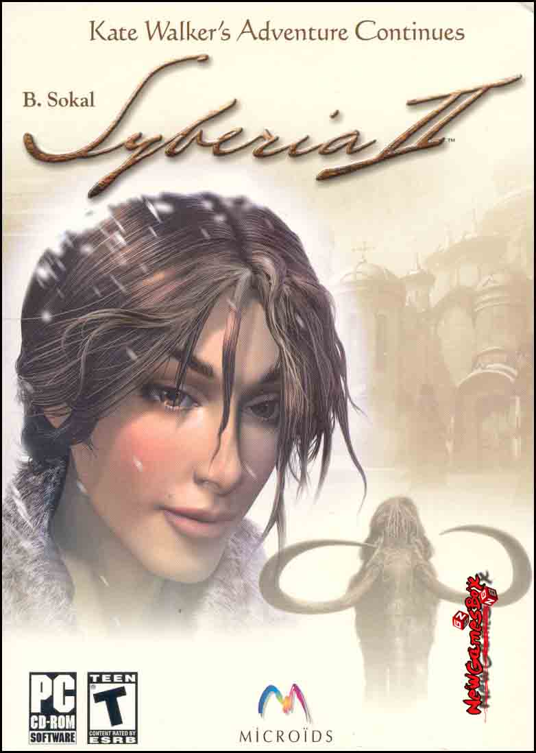 Syberia II Free Download