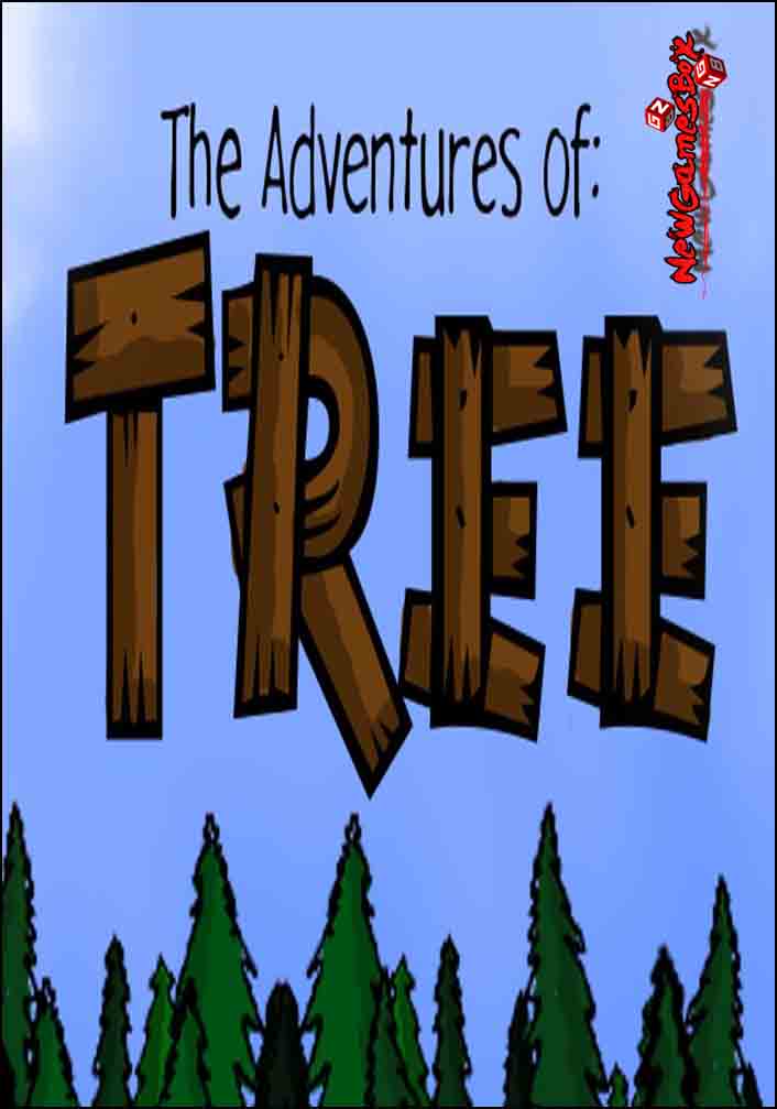 The Adventures of Tree Free Download