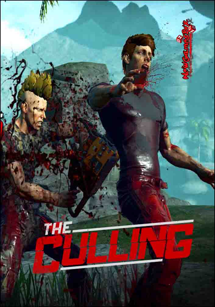 The Culling Free Download