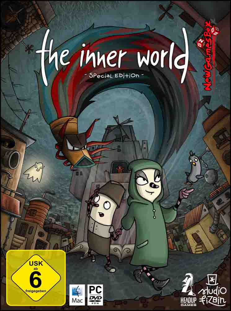 The Inner World Free Download