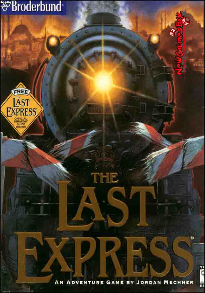 The Last Express Free Download